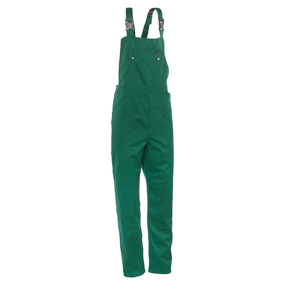 ECOgreen mellesnadrág, zöld