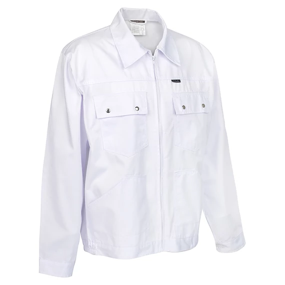 ECOwhite dzseki, fehér