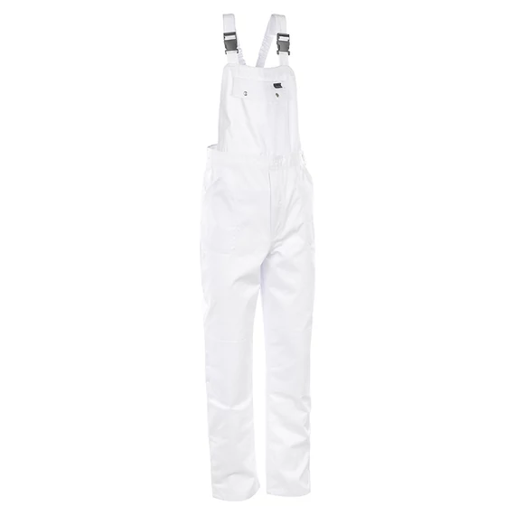 ECOwhite mellesnadrág, fehér