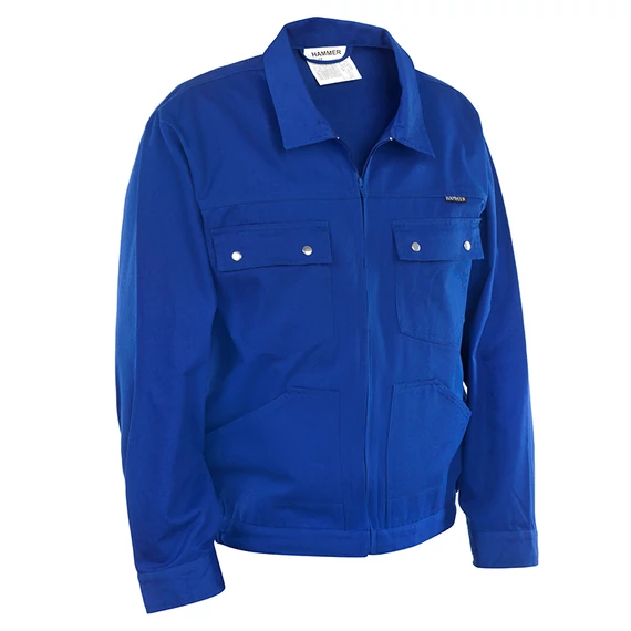 HAMMER dzseki, 100% pamut, 270gr/m2