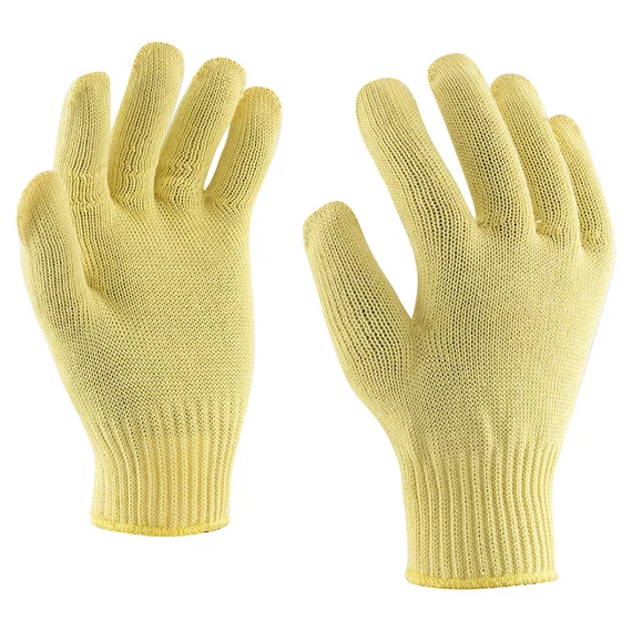 Kevlar kesztyű, kétszálas