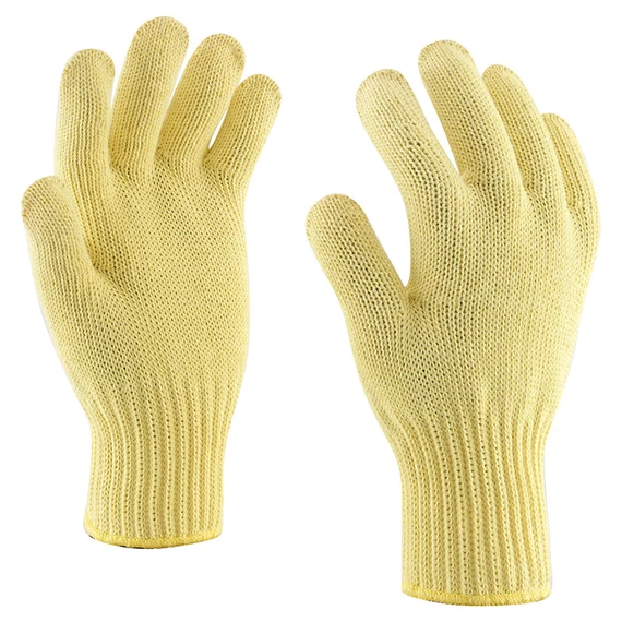 Kevlar kesztyű, négyszálas