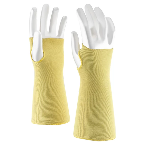 Kevlár alkarvédő, 40 cm-es