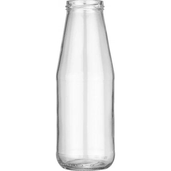 Paradicsomos üveg 720ml