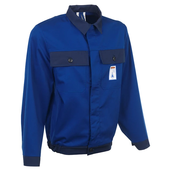 ROCK-CHEM folyékony vegyszerek elleni védődzseki