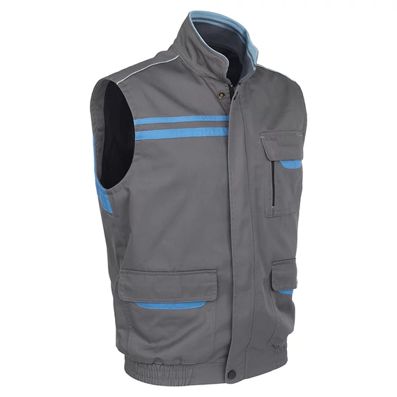 ROCK WORKER mellény