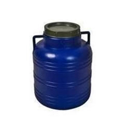 Csavaros füles hordó 20l