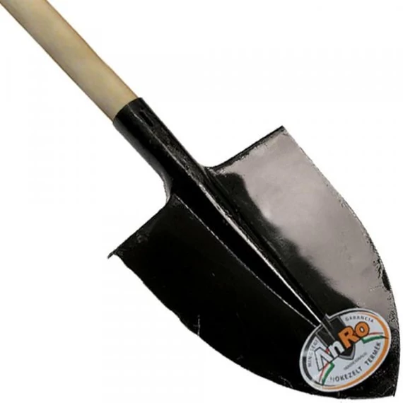 Ásó-kovácsolt 1.30 kg MUTA NYELEZETT