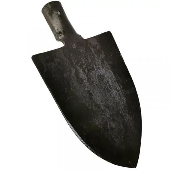 Ásó SILVER kovácsolt 1.3kg