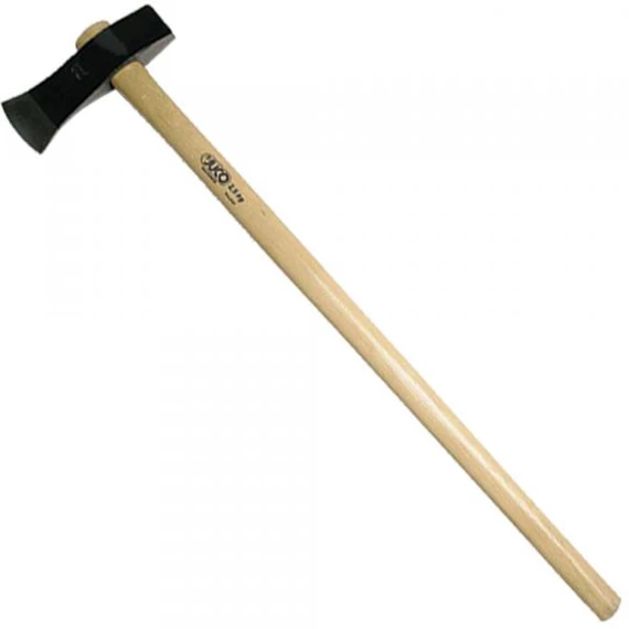 Hasító fejsze 2.50 kg JUCO nyelezett