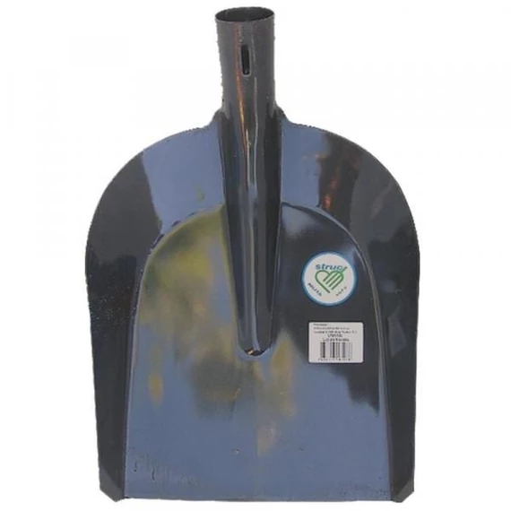 Lapát 0.90 kg acél hőkezelt MUTA