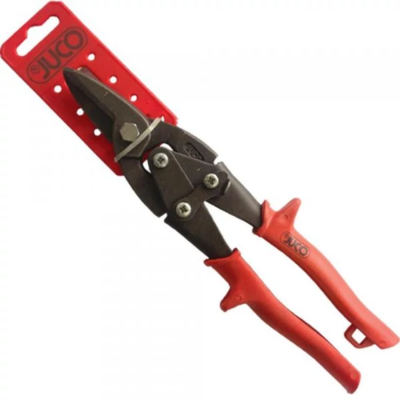 Lemezvágó 230 áttétes JUCO