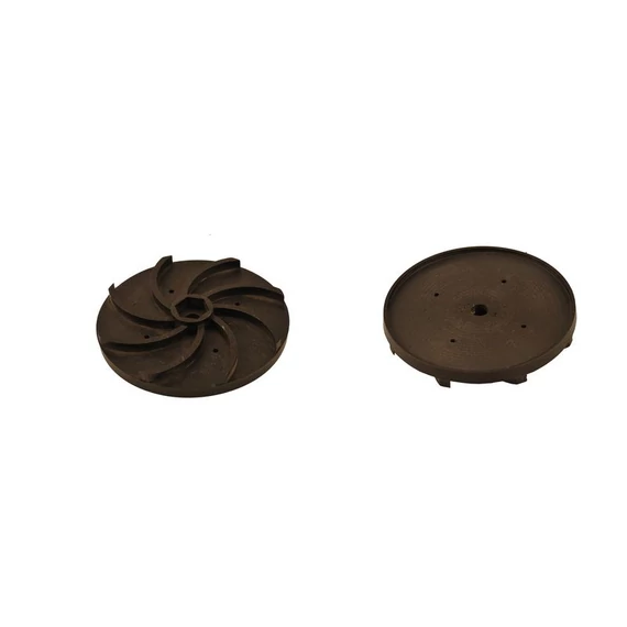 Alk Sziv.-járók. Merülő GP műanyag