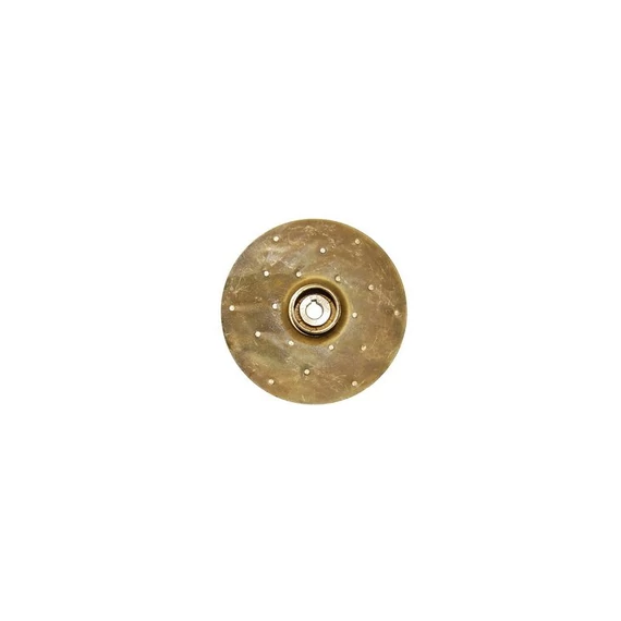 Alk Sziv.-járókerék DJSW15M Bronz