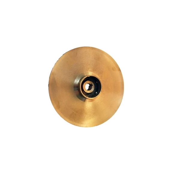 Alk T1500 járókerék Bronz