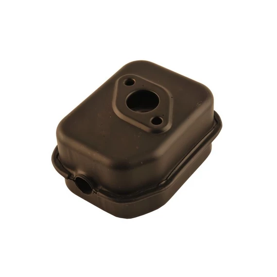 Alk T475 motorhoz Kipufogódob