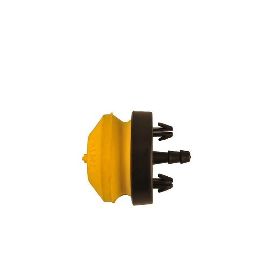 Alk T675/ST2200 motorhoz Szívatógomb