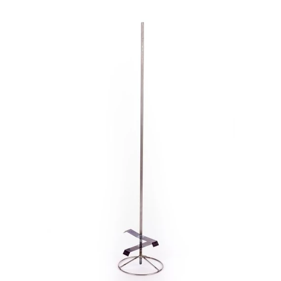 Gyümölcsaprító szár, acél