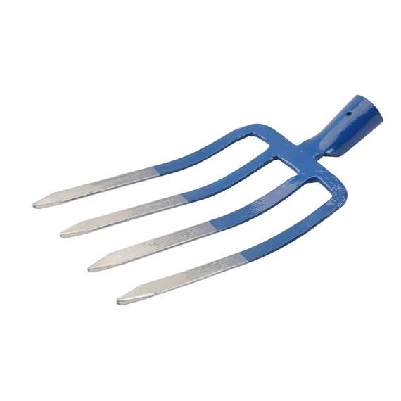 Ásó-villa Cortex 4 ágú 28x19 kov