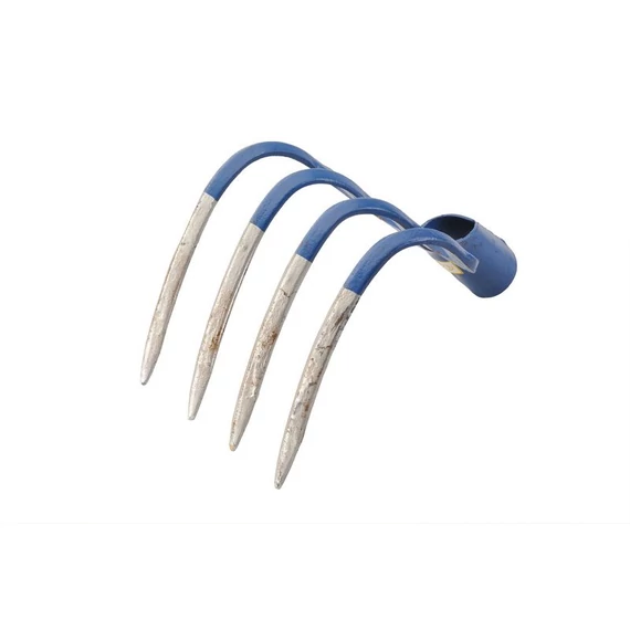 Ásó-villa Cortex Kaparó 4 ágú kov.