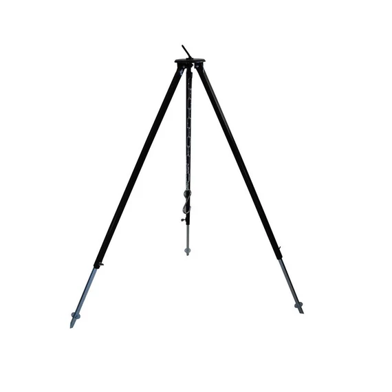 Bogrács állvány Teleszkópos 1,3 m