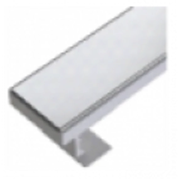 ZUHANYFOLYÓKA RÁCS 60 CM TELI