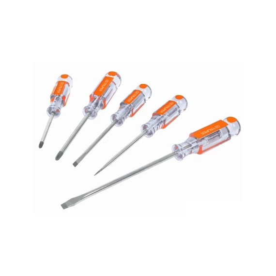 CSAVARHÚZÓ KLT. 5DB DTJ-5 TRUPER