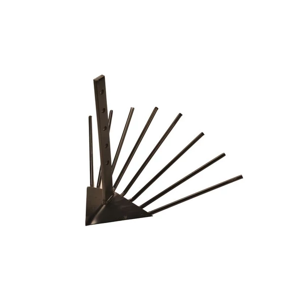 KF burgonya felszedő adapter