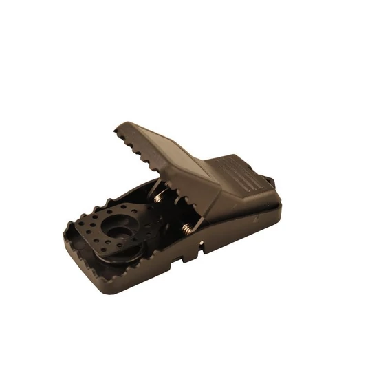 Egérfogó műanyag Profi 11x5x4cm 2db WGP21