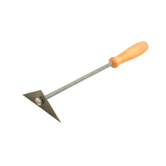 Fakéreg kaparó háromszög