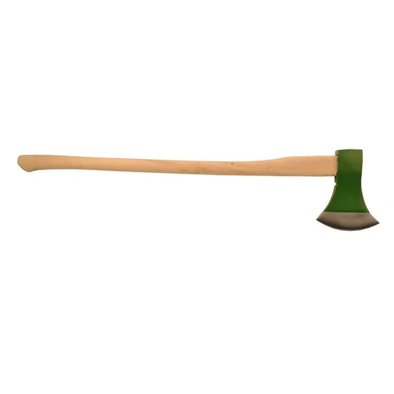 Fejsze kov. Tarnovszka 2,0 Kg 90cm Bükk nyéllel ZÖLD