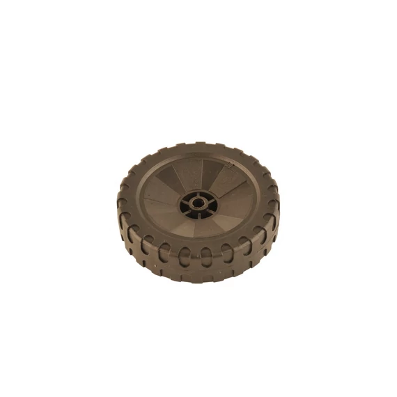 Fűnyíró kerék adapterhez 15cm 12mm műanyag