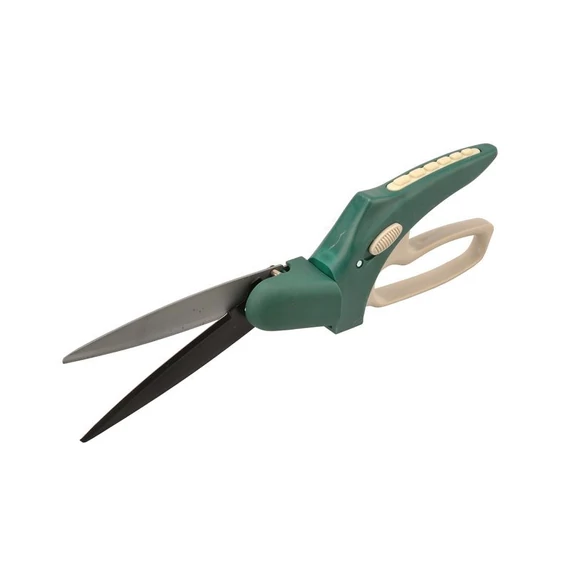 Fűnyíró olló Állítható 3 pozíciós