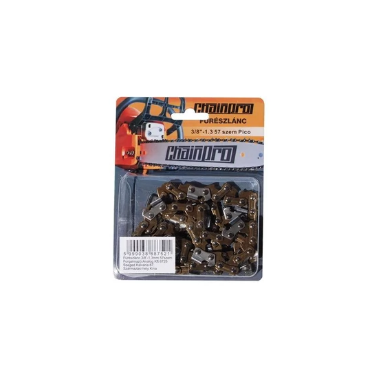 Fűrészlánc ChainPro 1,3x3/8 56szem