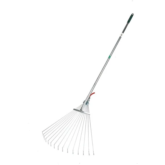 Lombseprű Fémnyelű állítható Taiwani