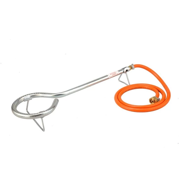 Gázégő Komplett NAGY