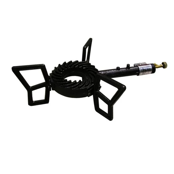 Gázégőfej ÖNTVÉNY