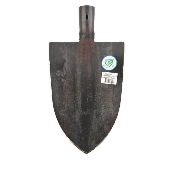 Ásó kovácsolt 1,3kg Cortex