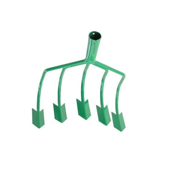 Kultivátor Kézi 5 ágú Cortex