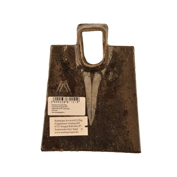 Kapa kov. Cortex Répa 0,5 kg