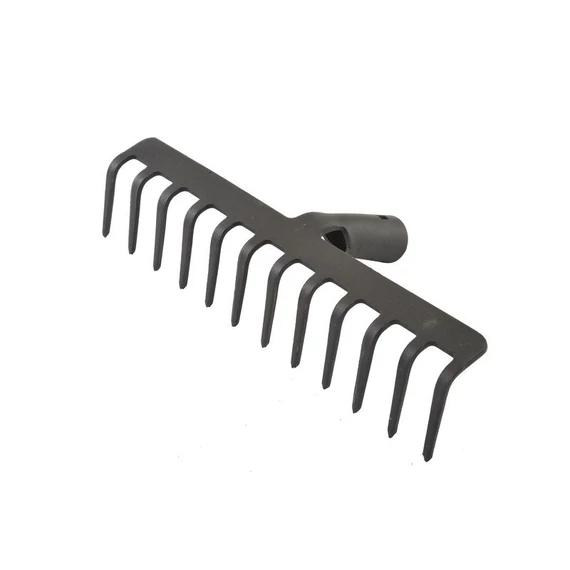 Gereblye KOVÁCSOLT 12 fogú