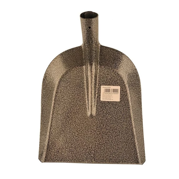 Lapát Cortex EZÜST 100-s 277*232 (S539)