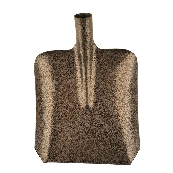 Lapát Cortex négyszögletes 275*235 (S713)