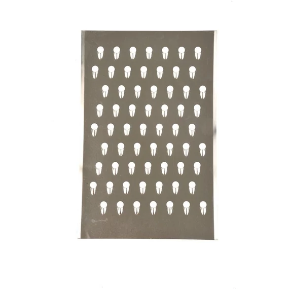 Répa gyalu betét 210x320mm