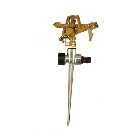 Locsolófej 1/2 Cink szekt+lesz AR7201WS