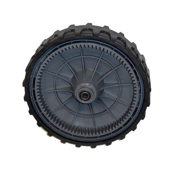 Fűnyíró kerék S530VH hátsó