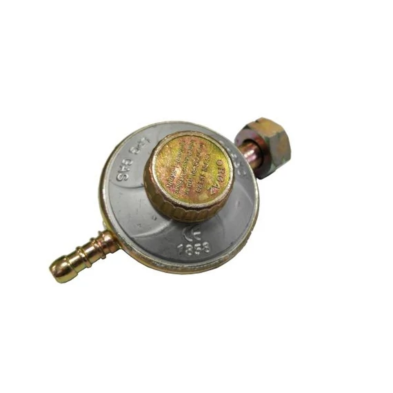 Reduktor Propán/Bután 25-60 mbar