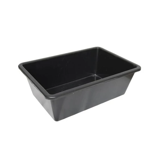 Habarcsláda 40 literes SANI 65x45x22,5cm