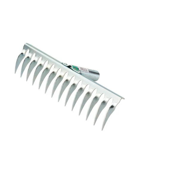 Gyeplazító 14 fogú horgonyzott