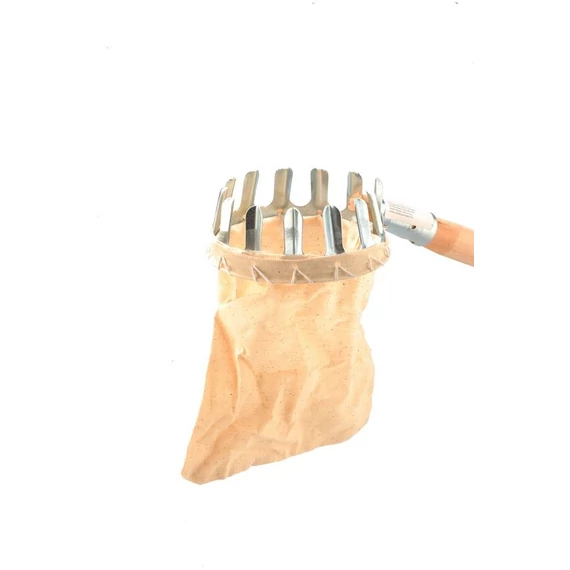 Gyümölcsszedő kosár